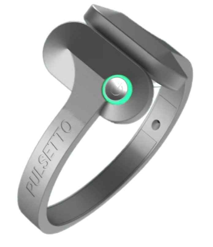 Pulsetto